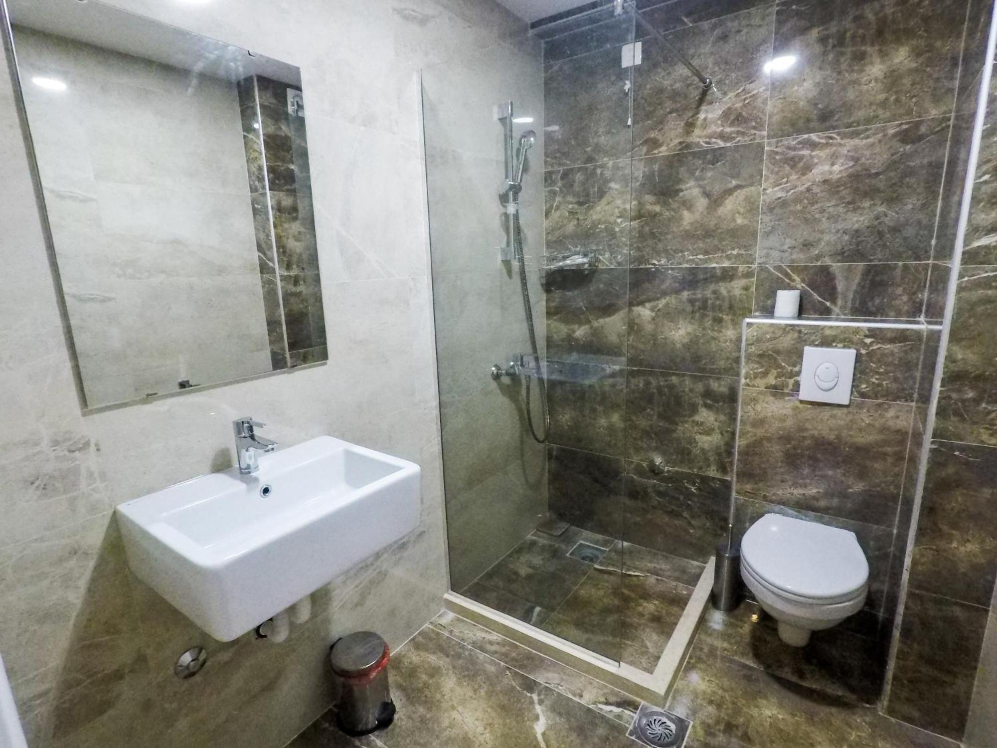 Hotel Evropa Ulcinj Quarto foto